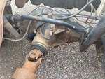 Drivetrain with