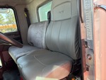 Cab with