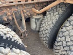 4 Underbody - Truck with