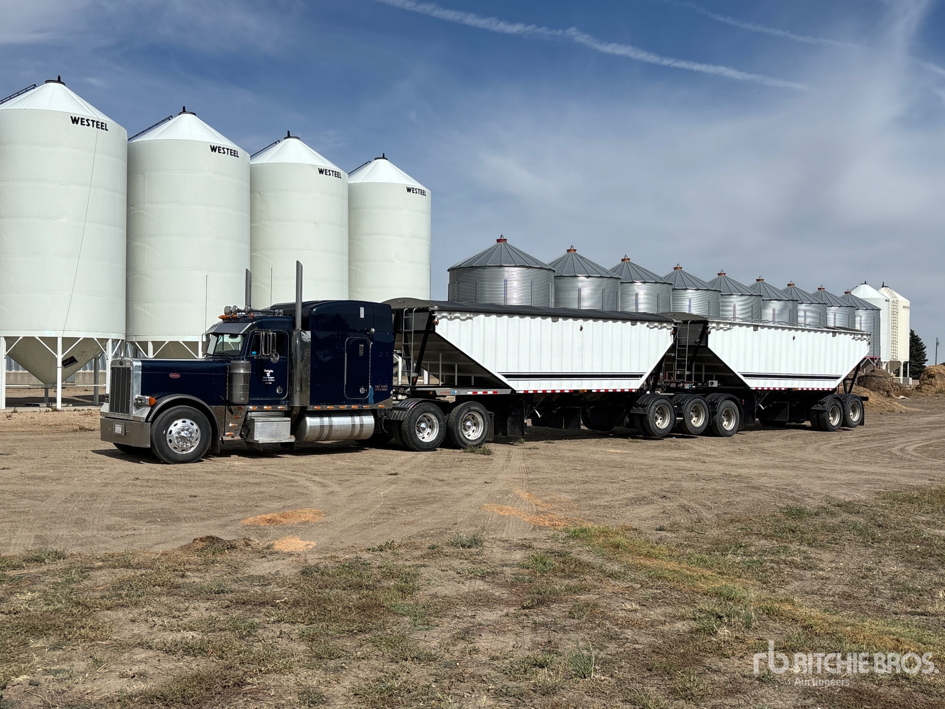 2005 Peterbilt 379