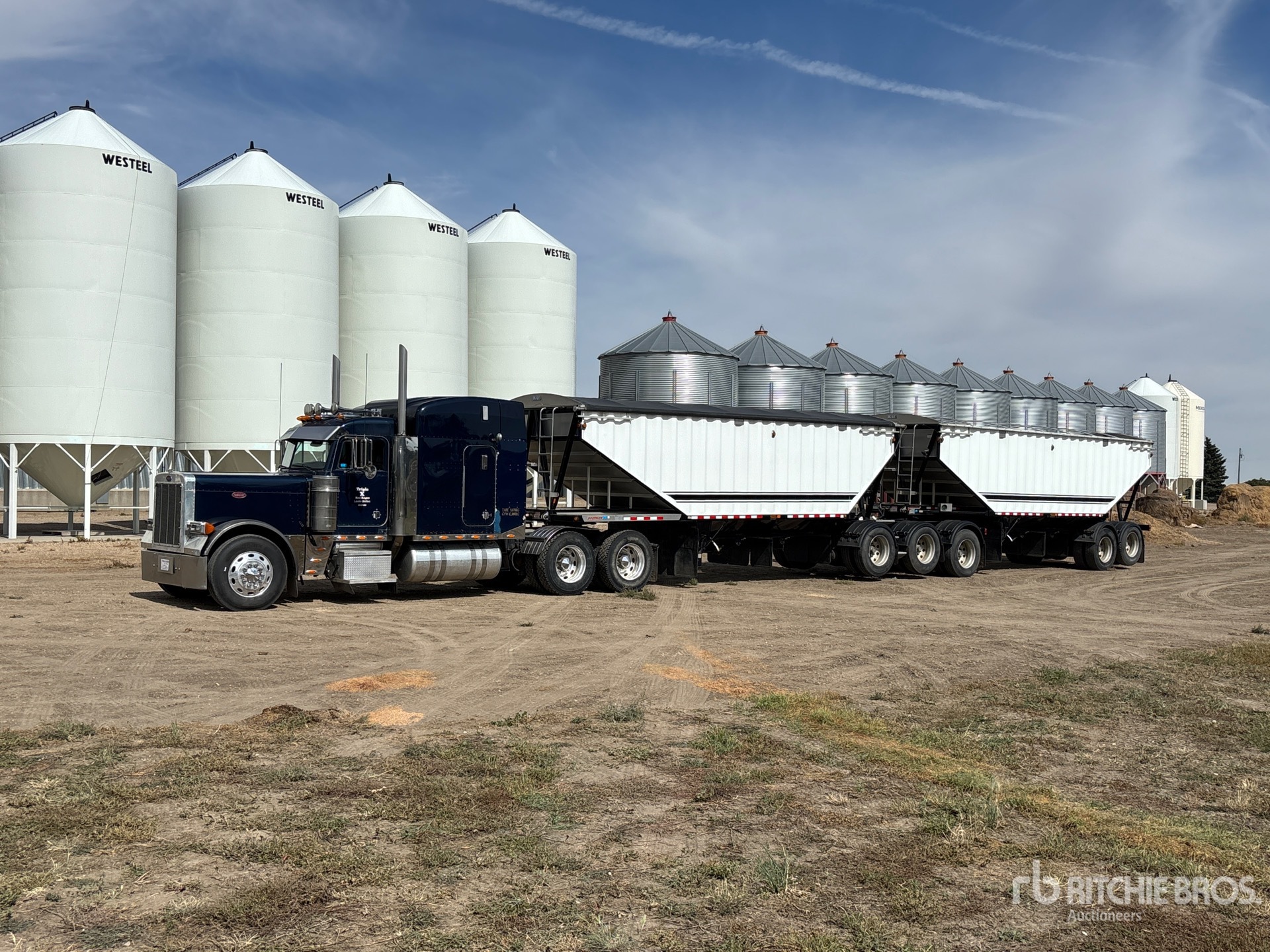 2005 Peterbilt 379