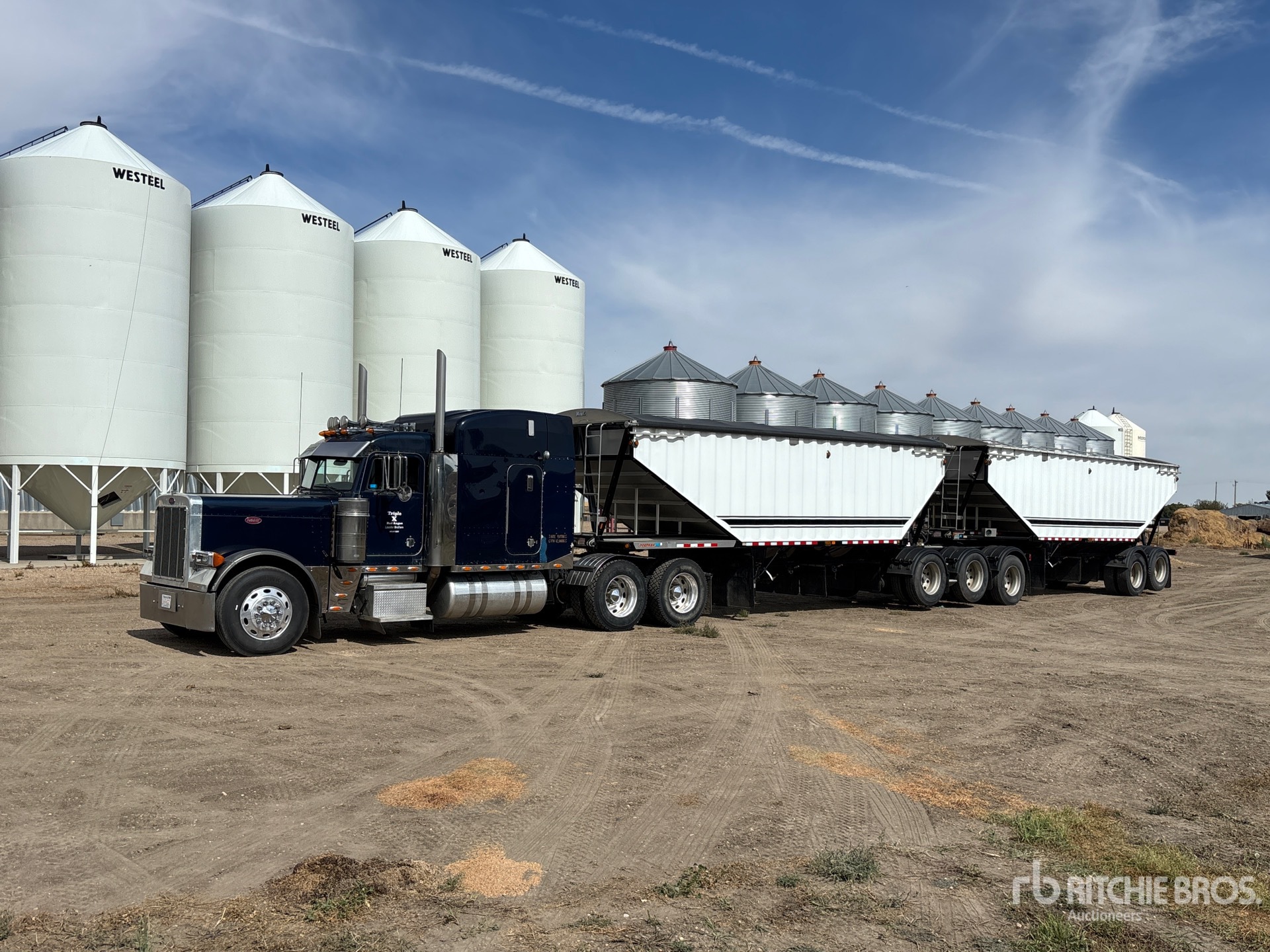 2005 Peterbilt 379