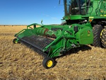 Pickup / Header with