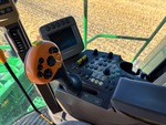 Control Station with