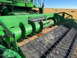 Pickup / Header with