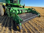 Pickup / Header with