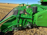 Pickup / Header with