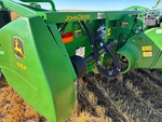 Pickup / Header with