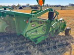 Pickup / Header with