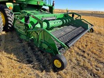 Pickup / Header with