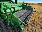 Pickup / Header with