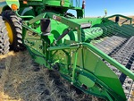 Pickup / Header with