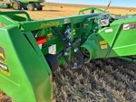 Pickup / Header with