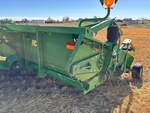 Pickup / Header with