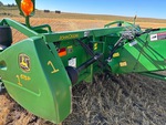 Pickup / Header with