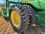 Pickup / Header with