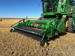 Pickup / Header with