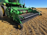 Pickup / Header with