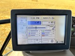 Aspect général with Compteur horaire / compteur kilométrique