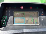 Aspect général with Compteur horaire / compteur kilométrique
