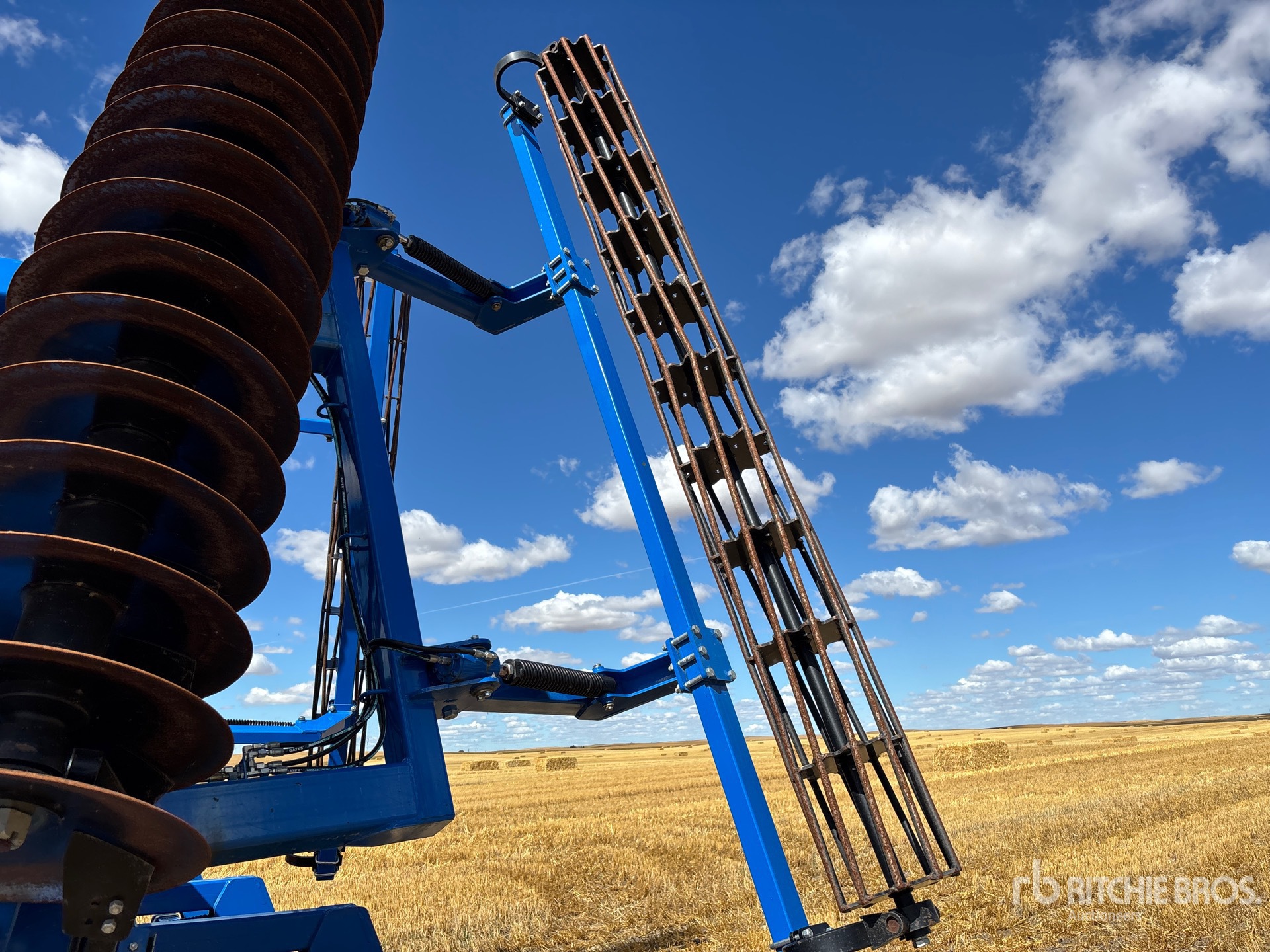2020 Landoll 7530