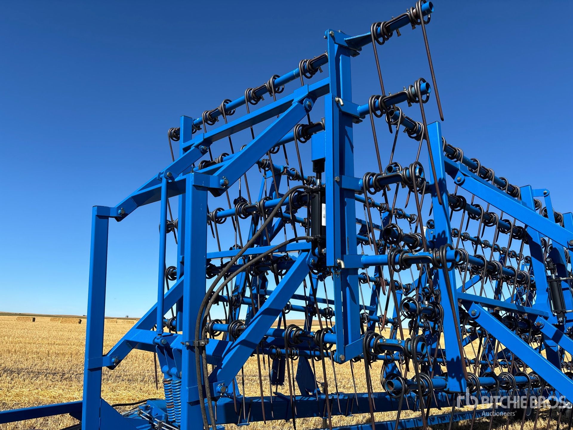 Brandt CONTOUR COMMAND