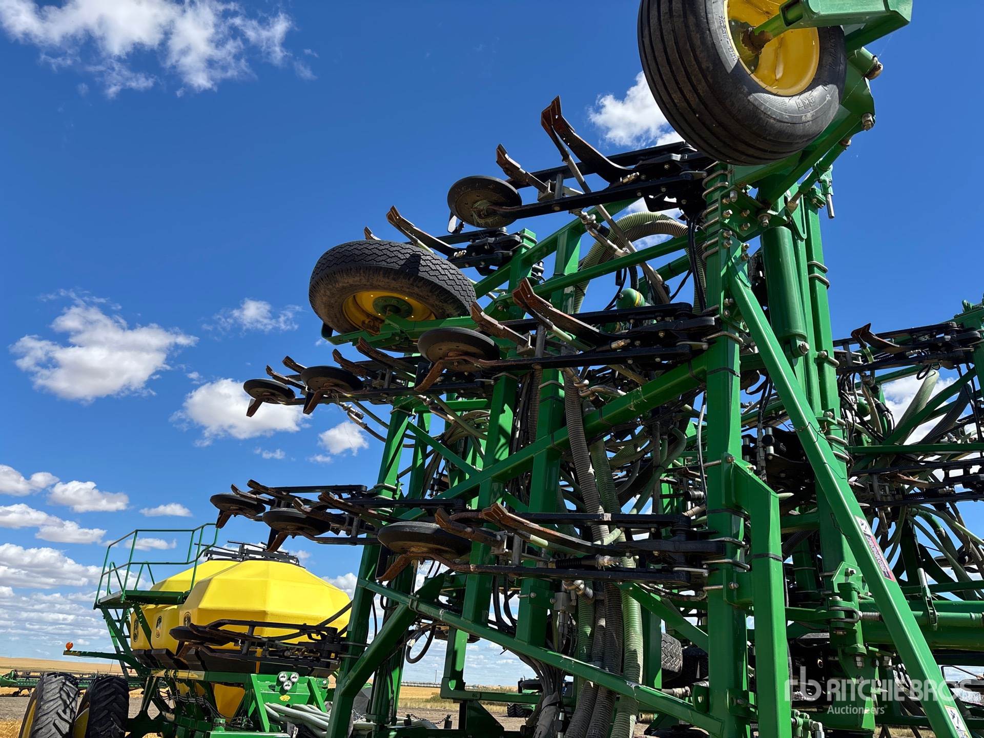 2014 John Deere 1870