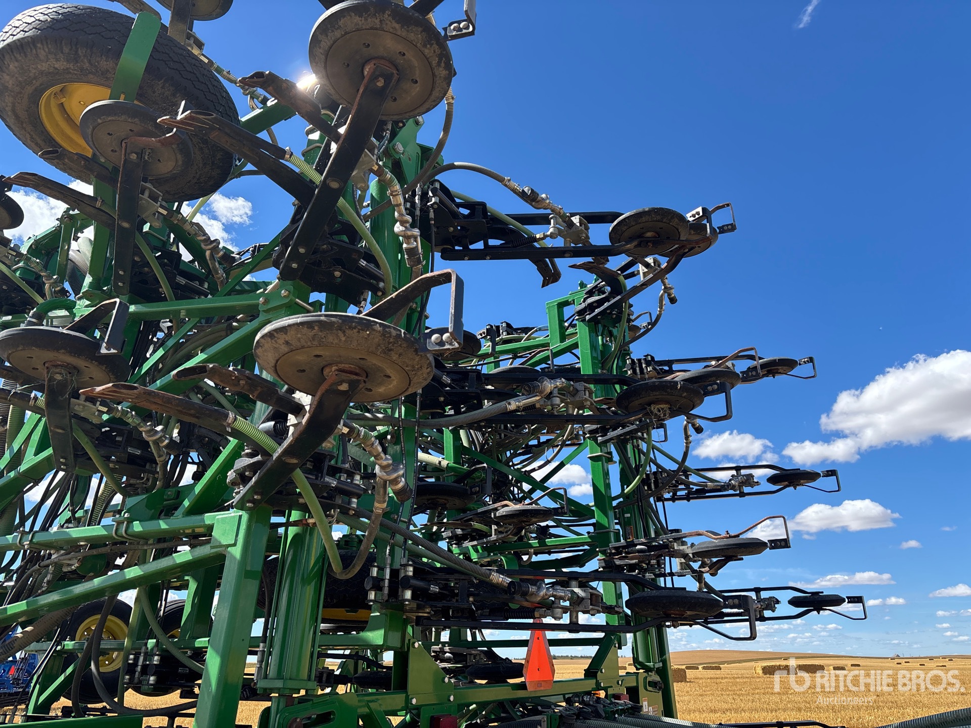 2014 John Deere 1870