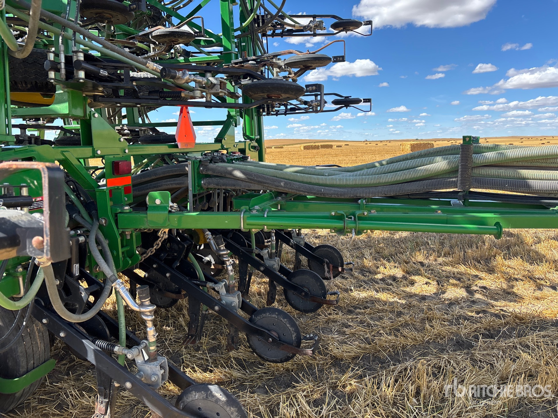 2014 John Deere 1870