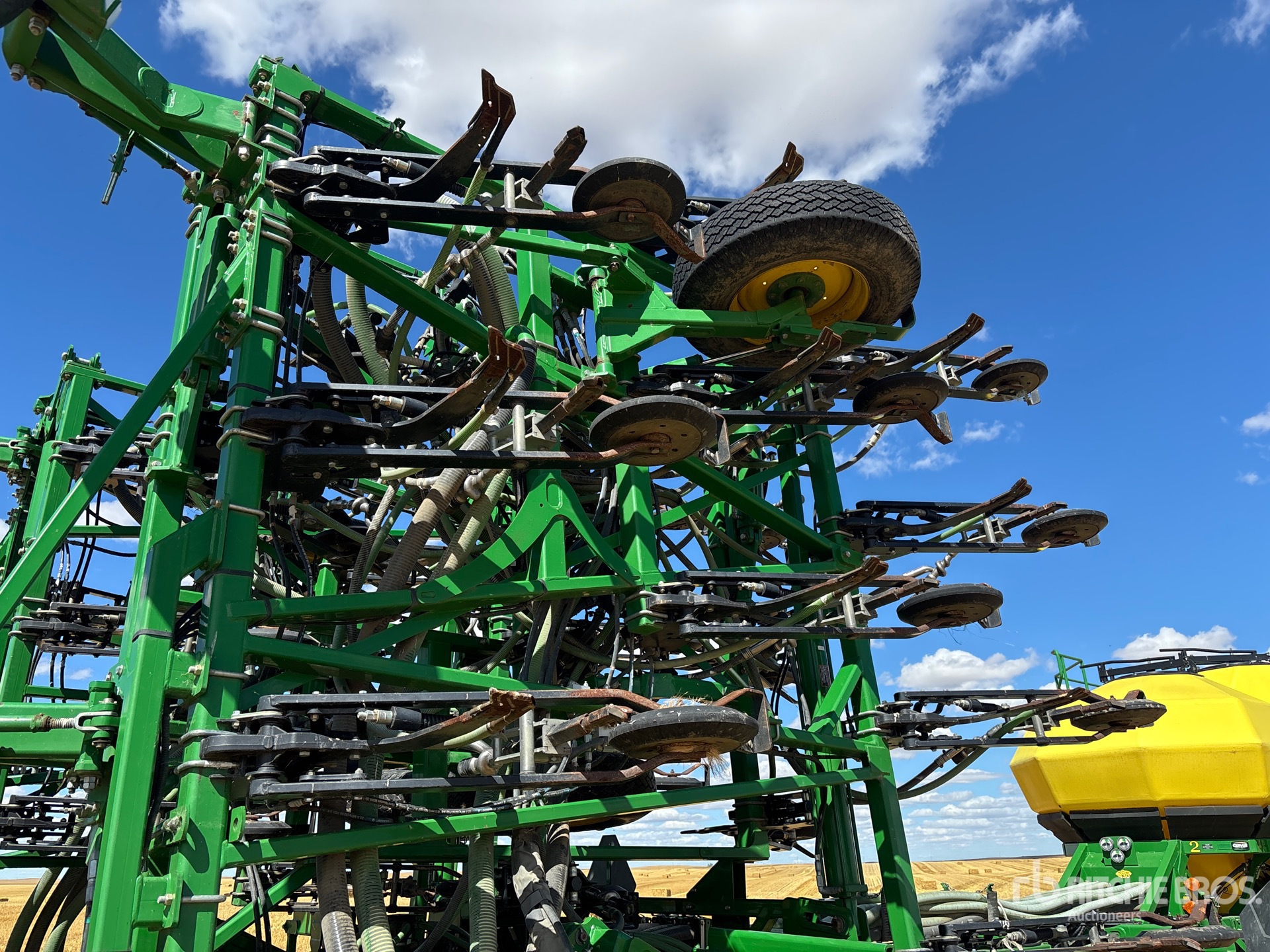 2014 John Deere 1870