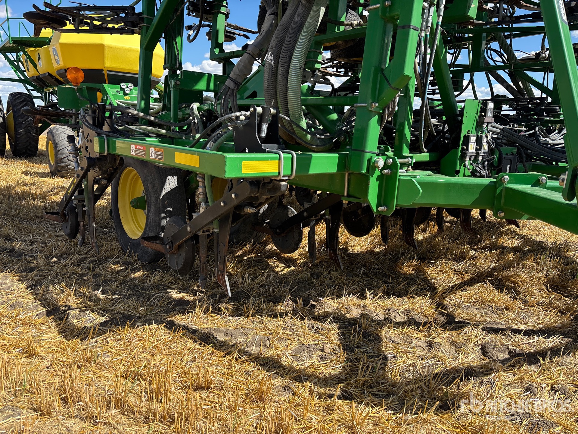 2014 John Deere 1870