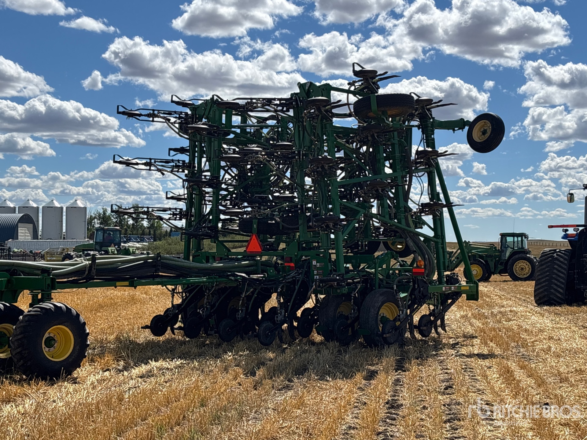 2014 John Deere 1870