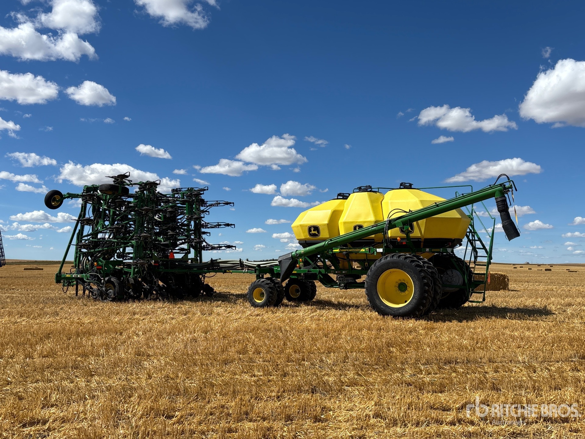 2014 John Deere 1870
