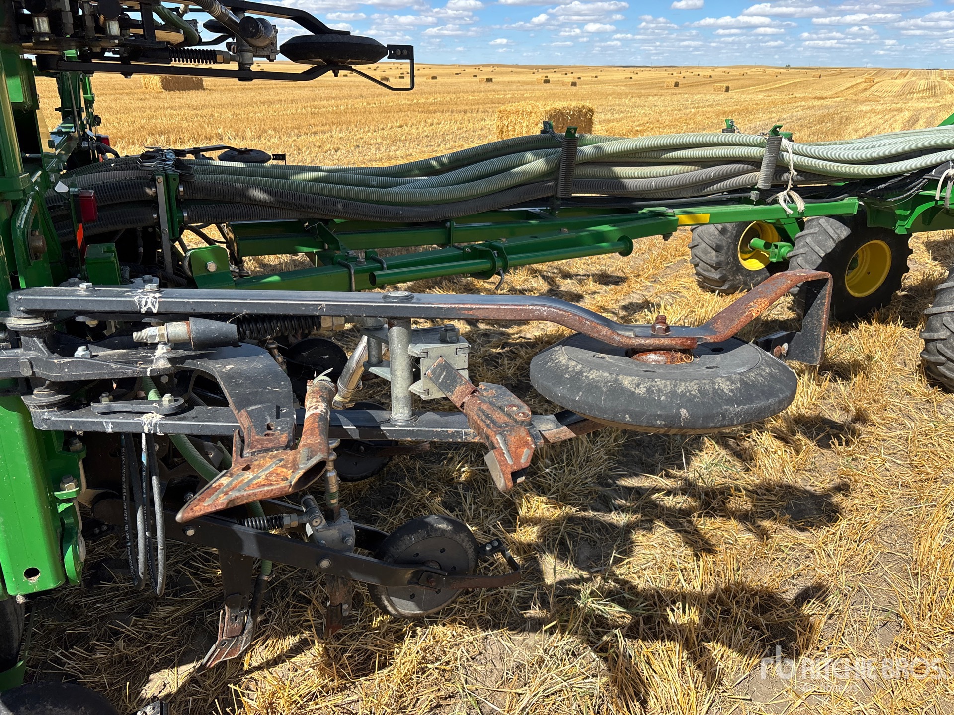 2014 John Deere 1870