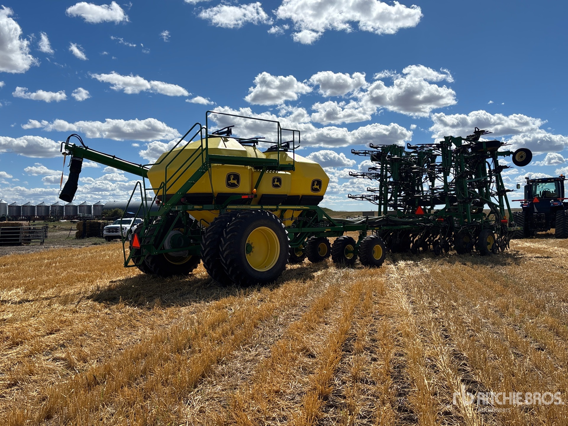 2014 John Deere 1870