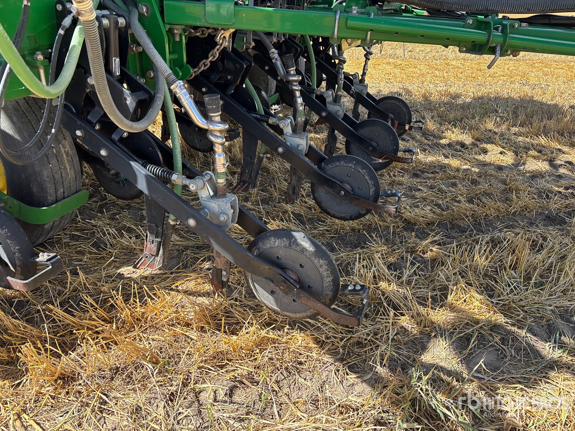 2014 John Deere 1870
