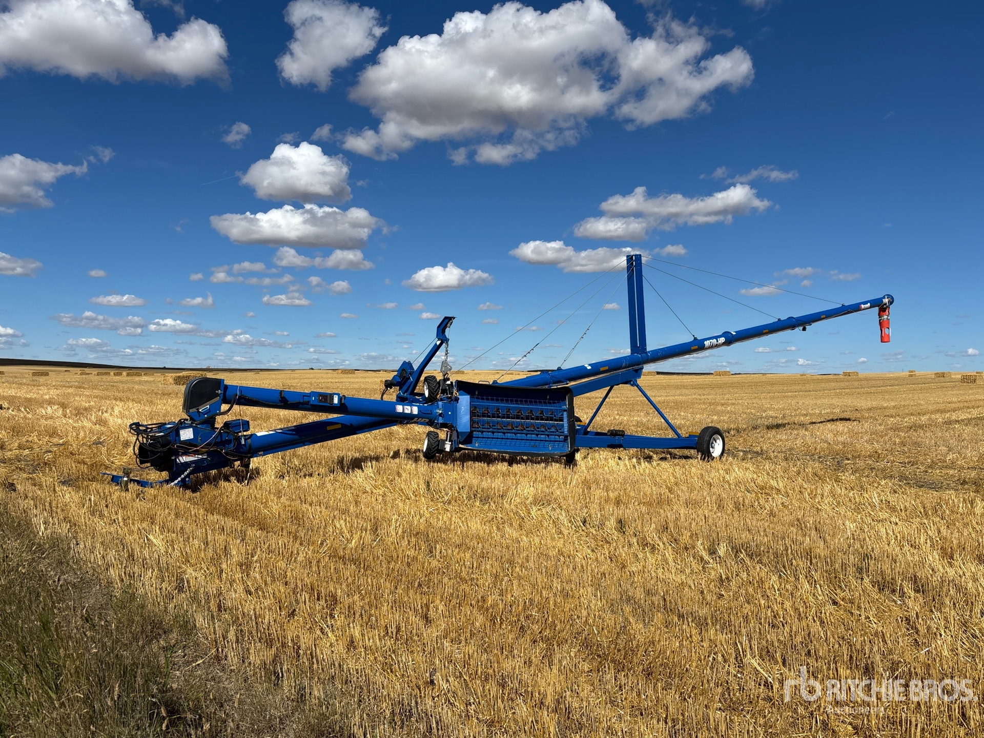 Photo of 2025 Brandt 1070-HP