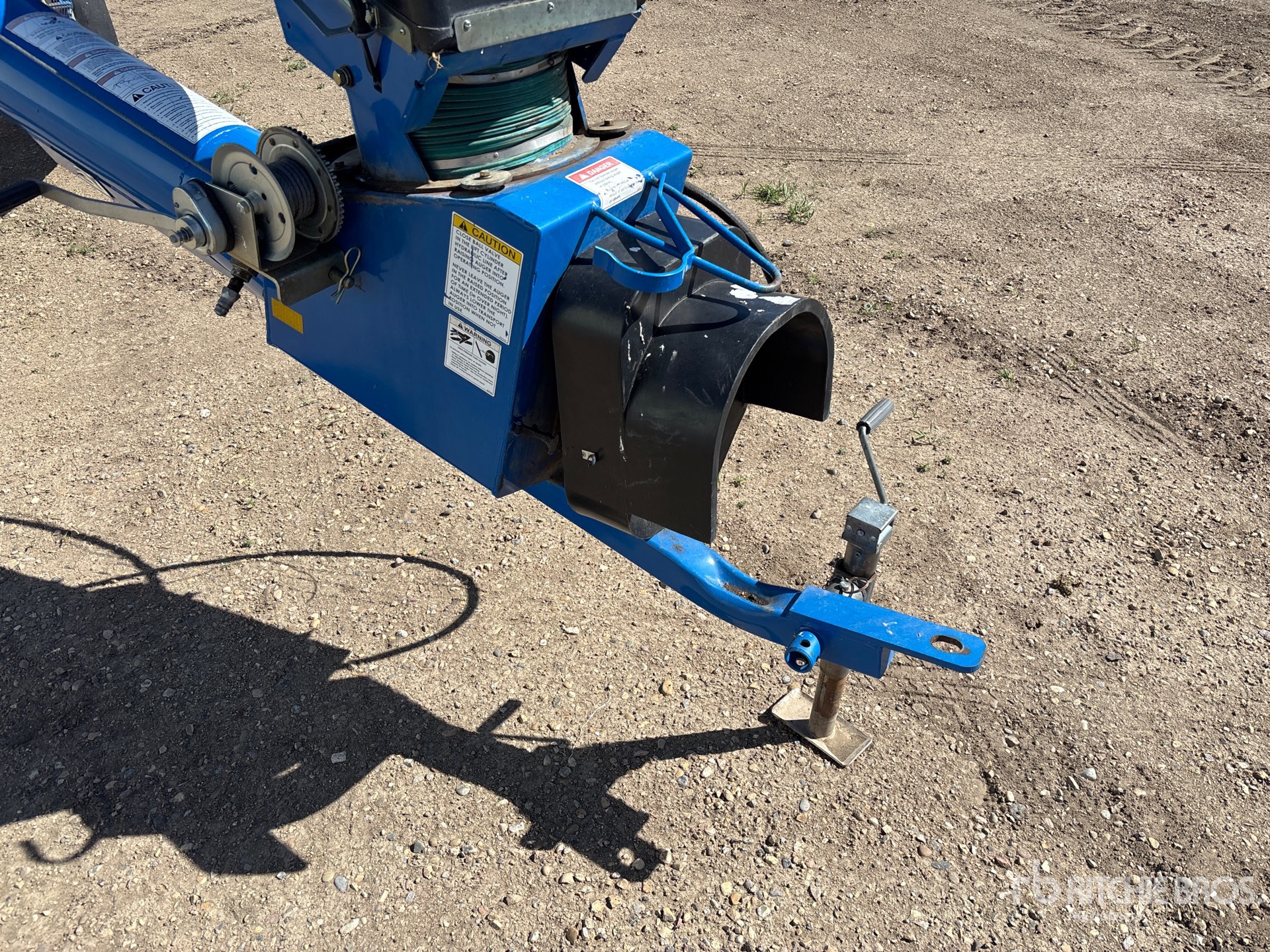 Brandt 1070