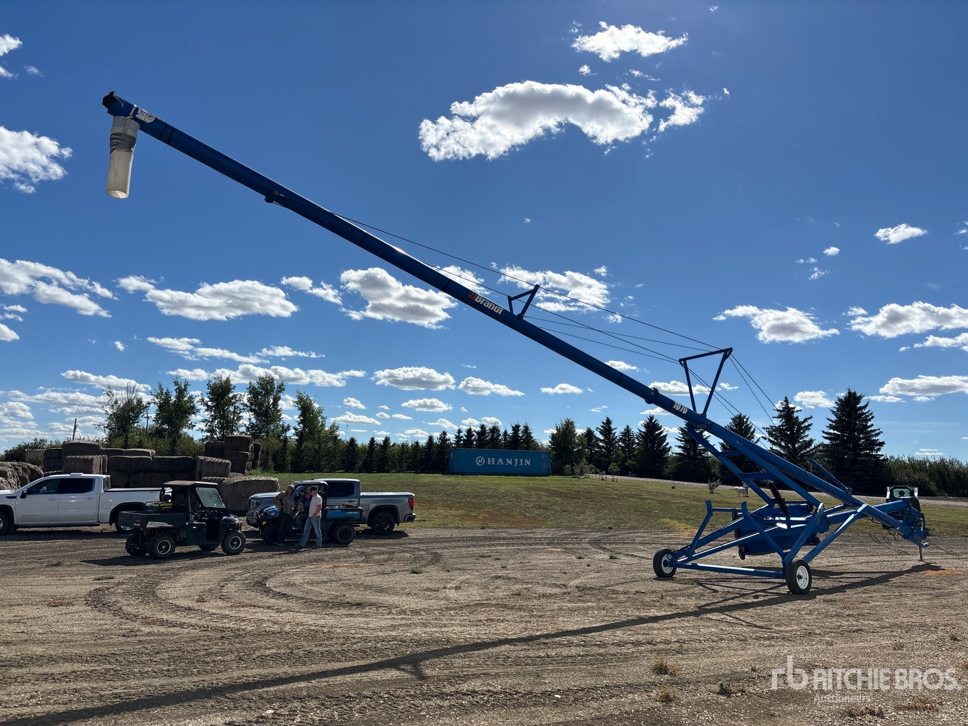 Brandt 1070