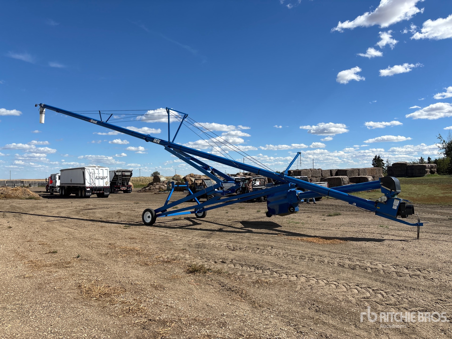 Brandt 1070