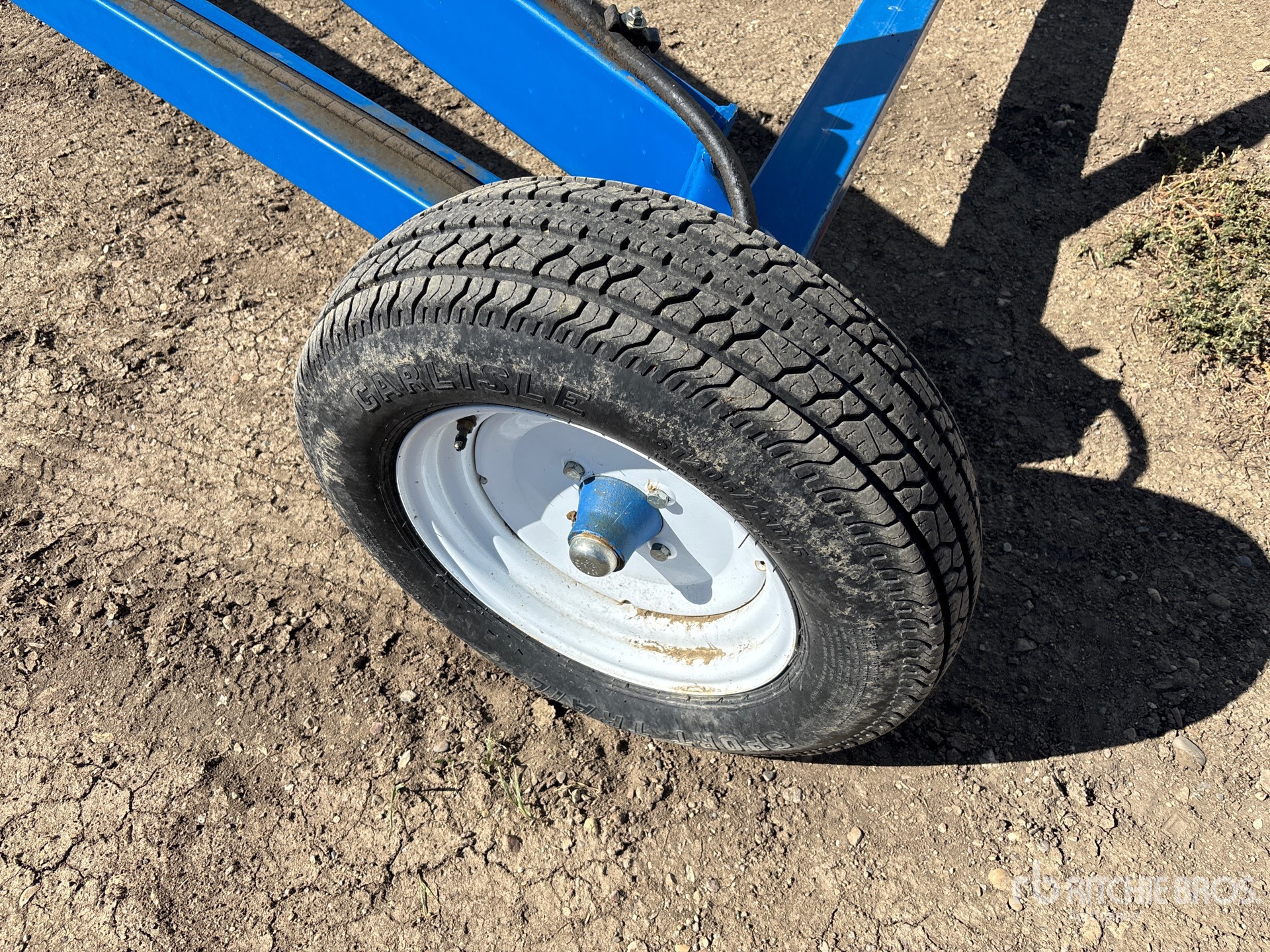 Brandt 1070
