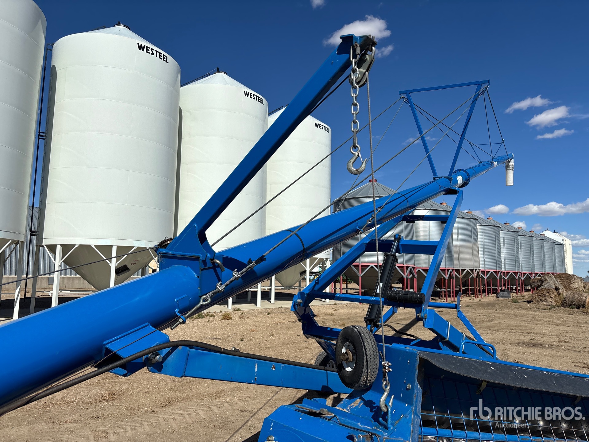 Brandt 1070