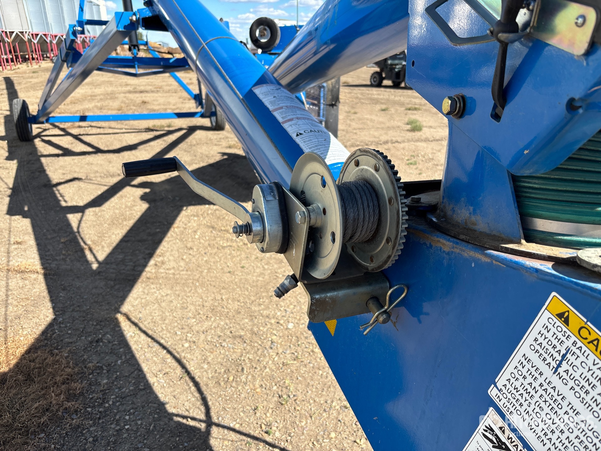 Brandt 1070