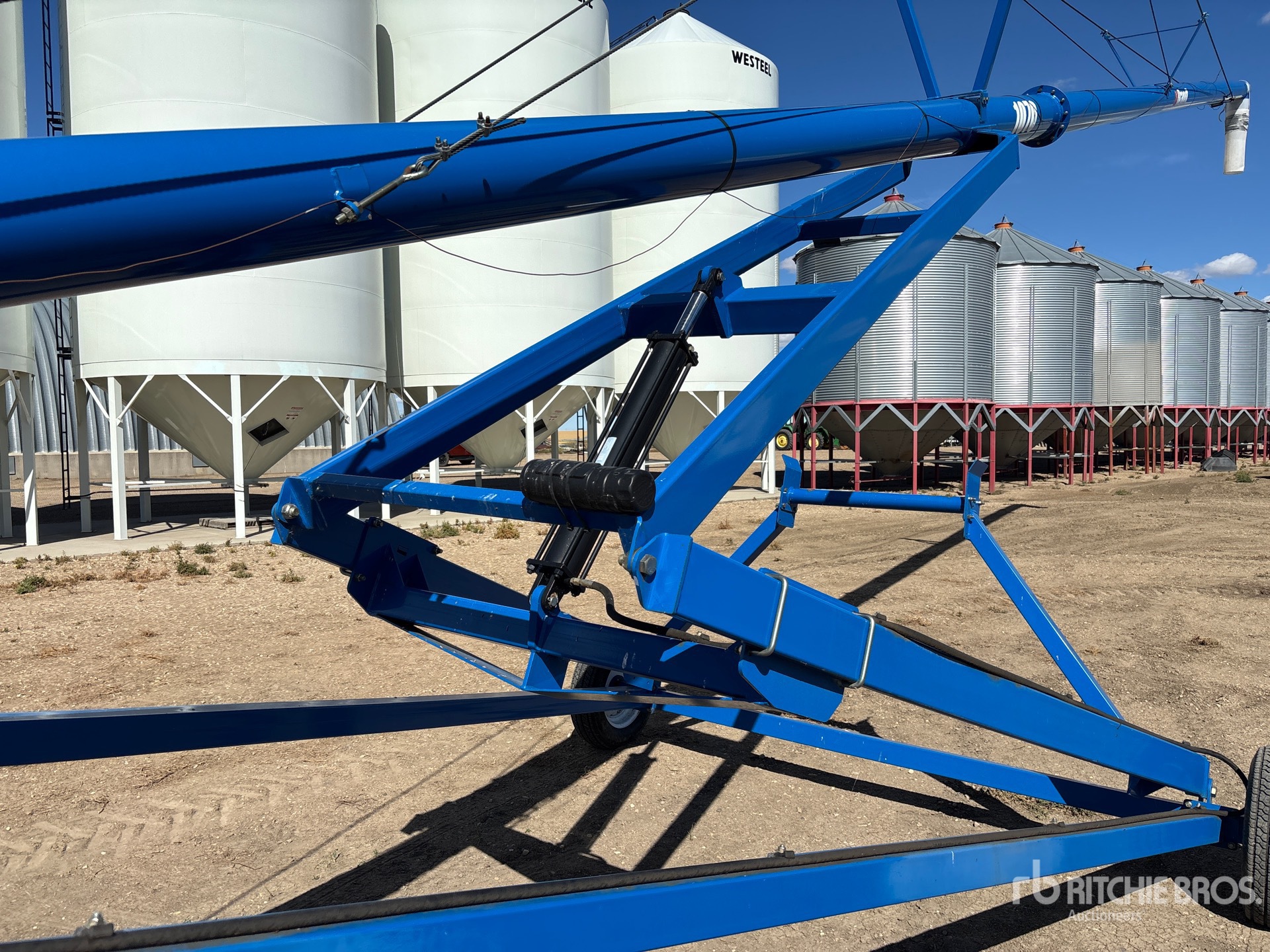 Brandt 1070