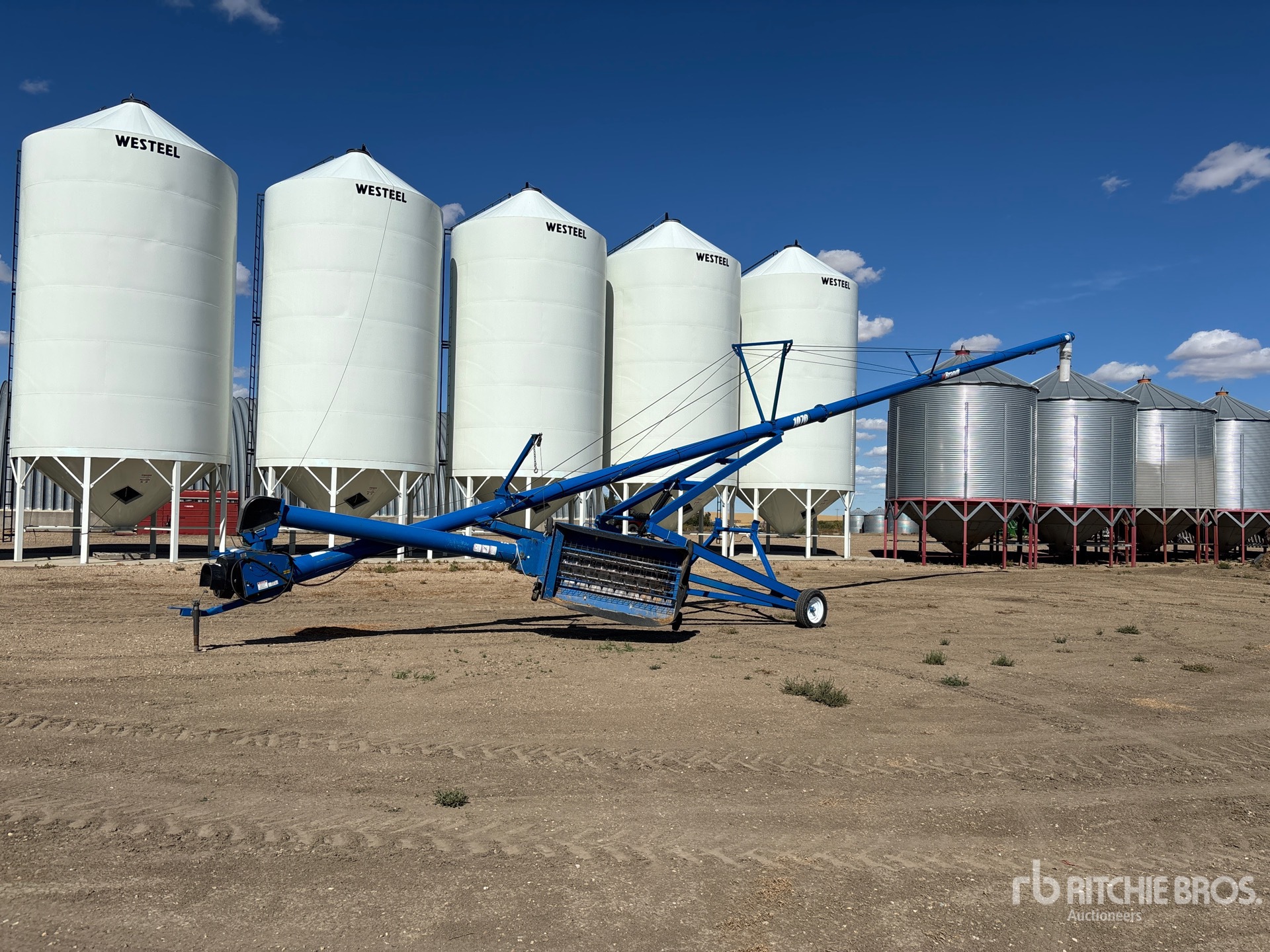 Photo of Brandt 1070