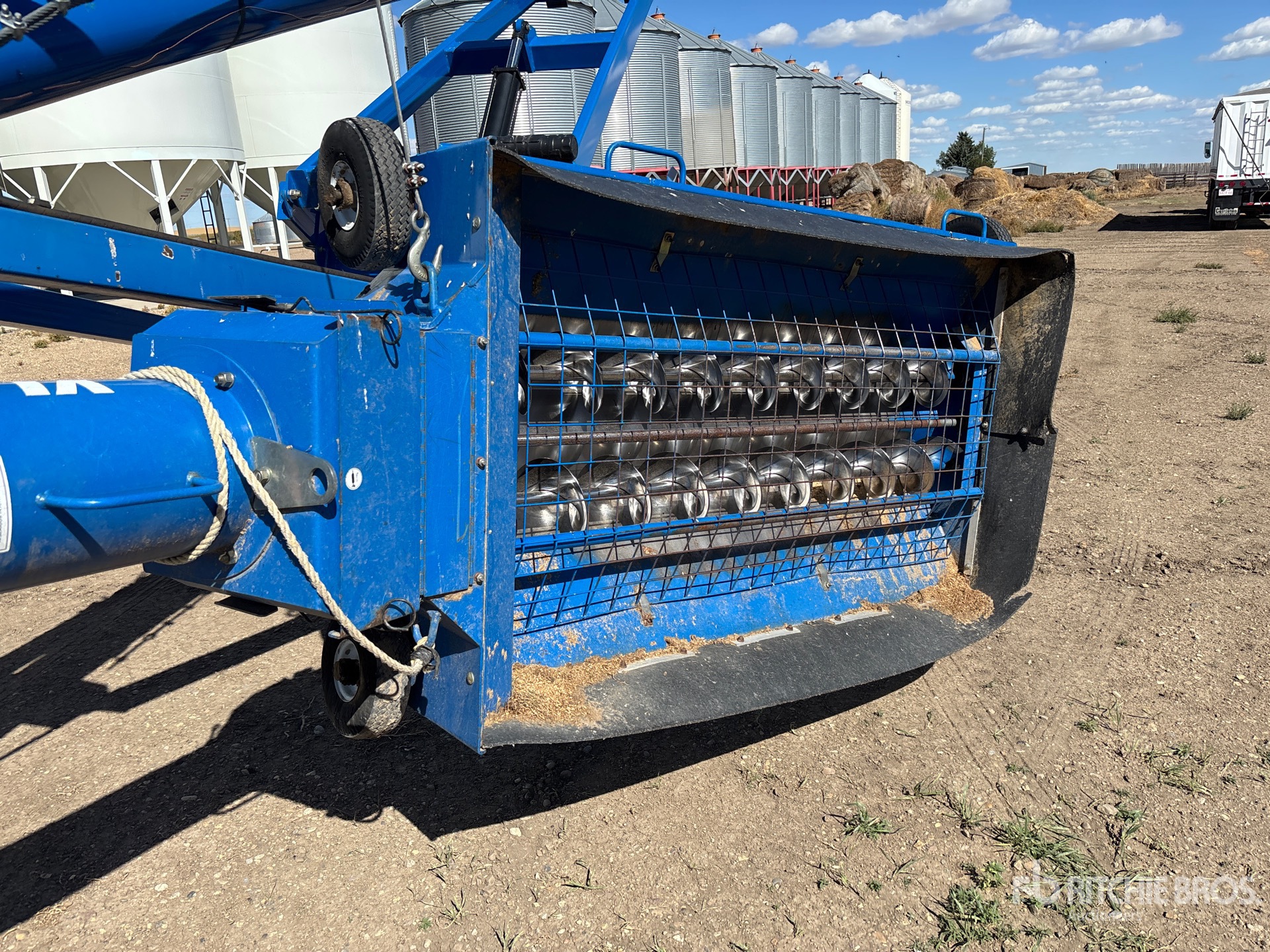 Brandt 1070