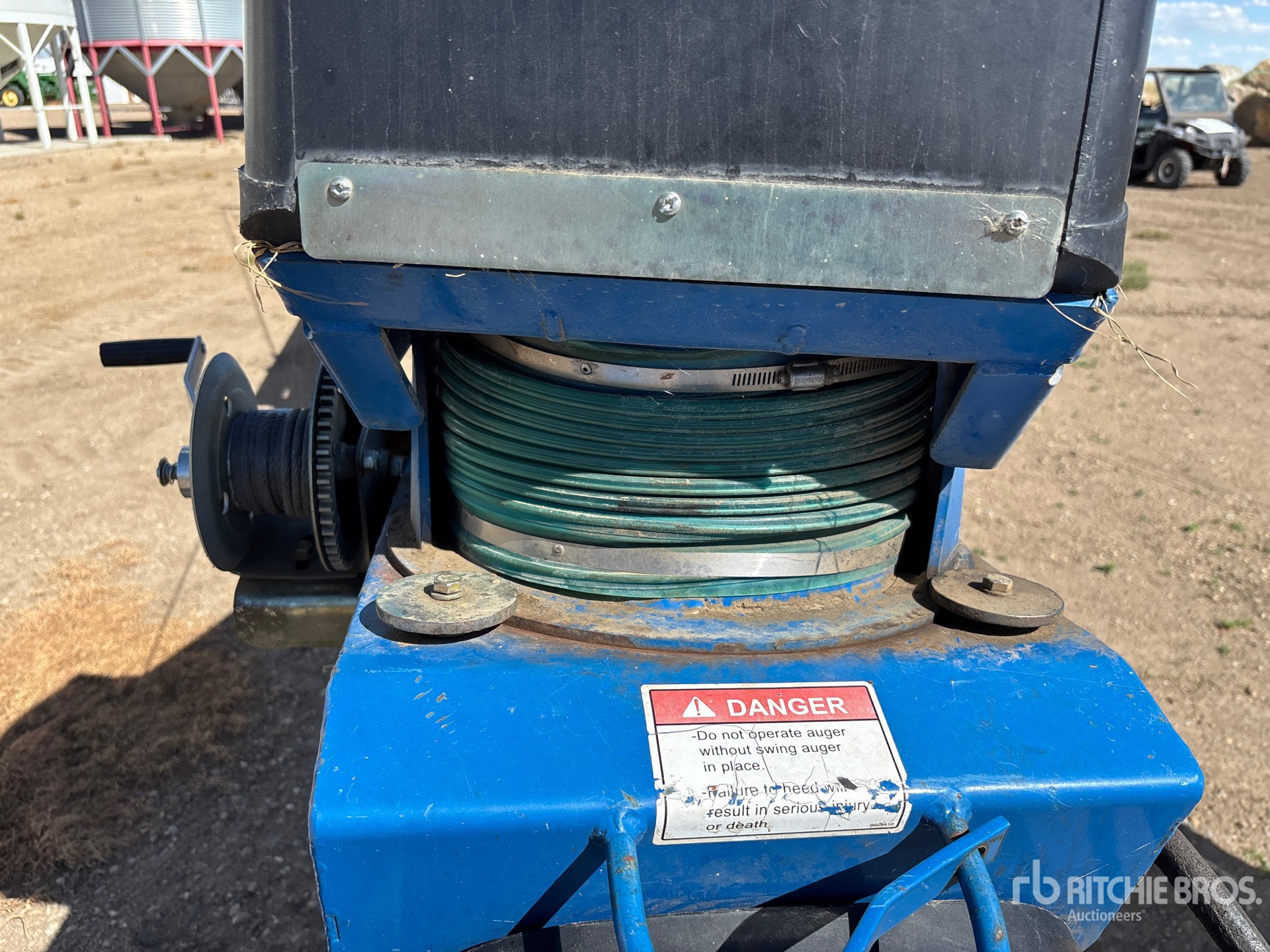 Brandt 1070
