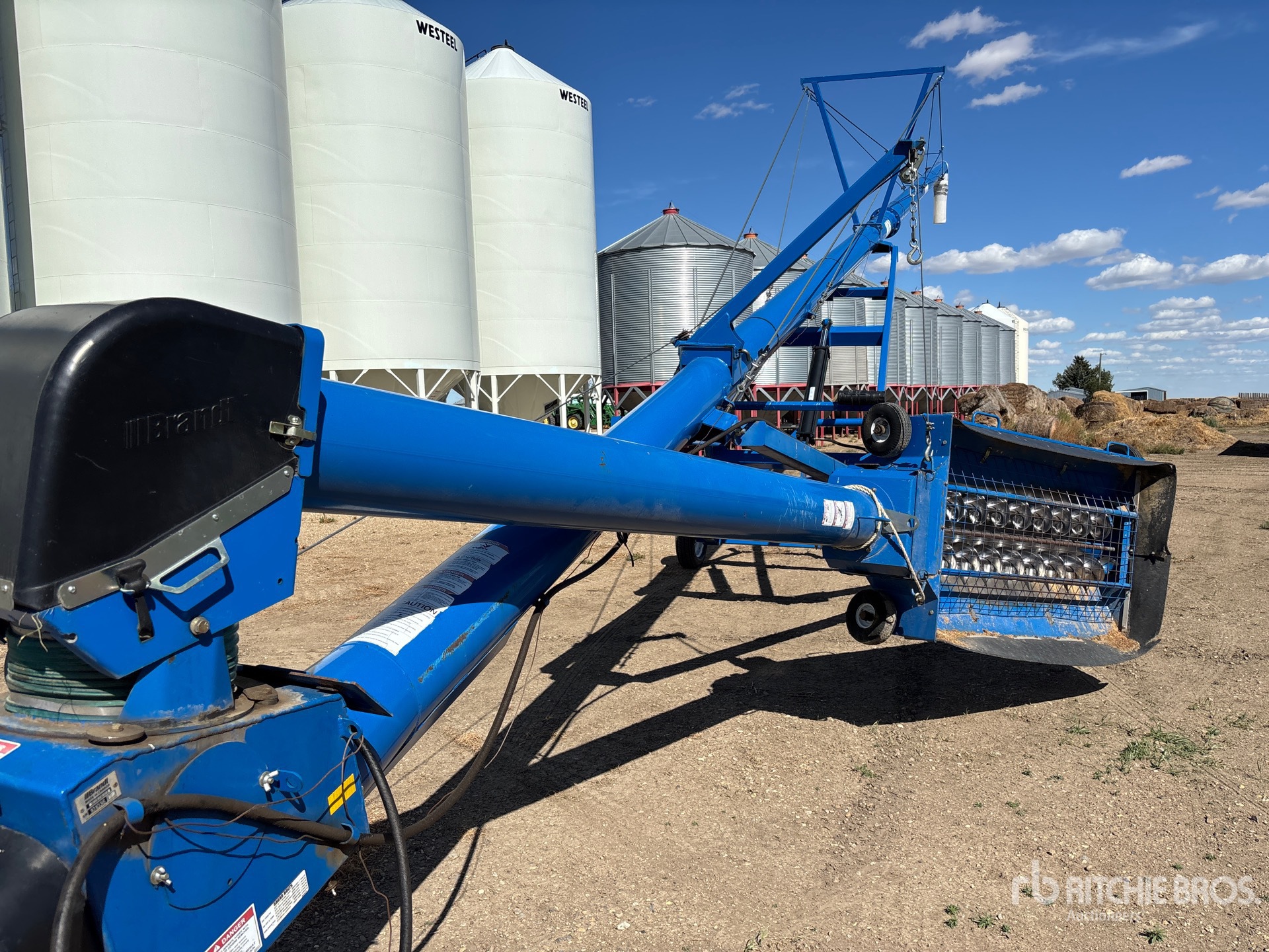 Brandt 1070