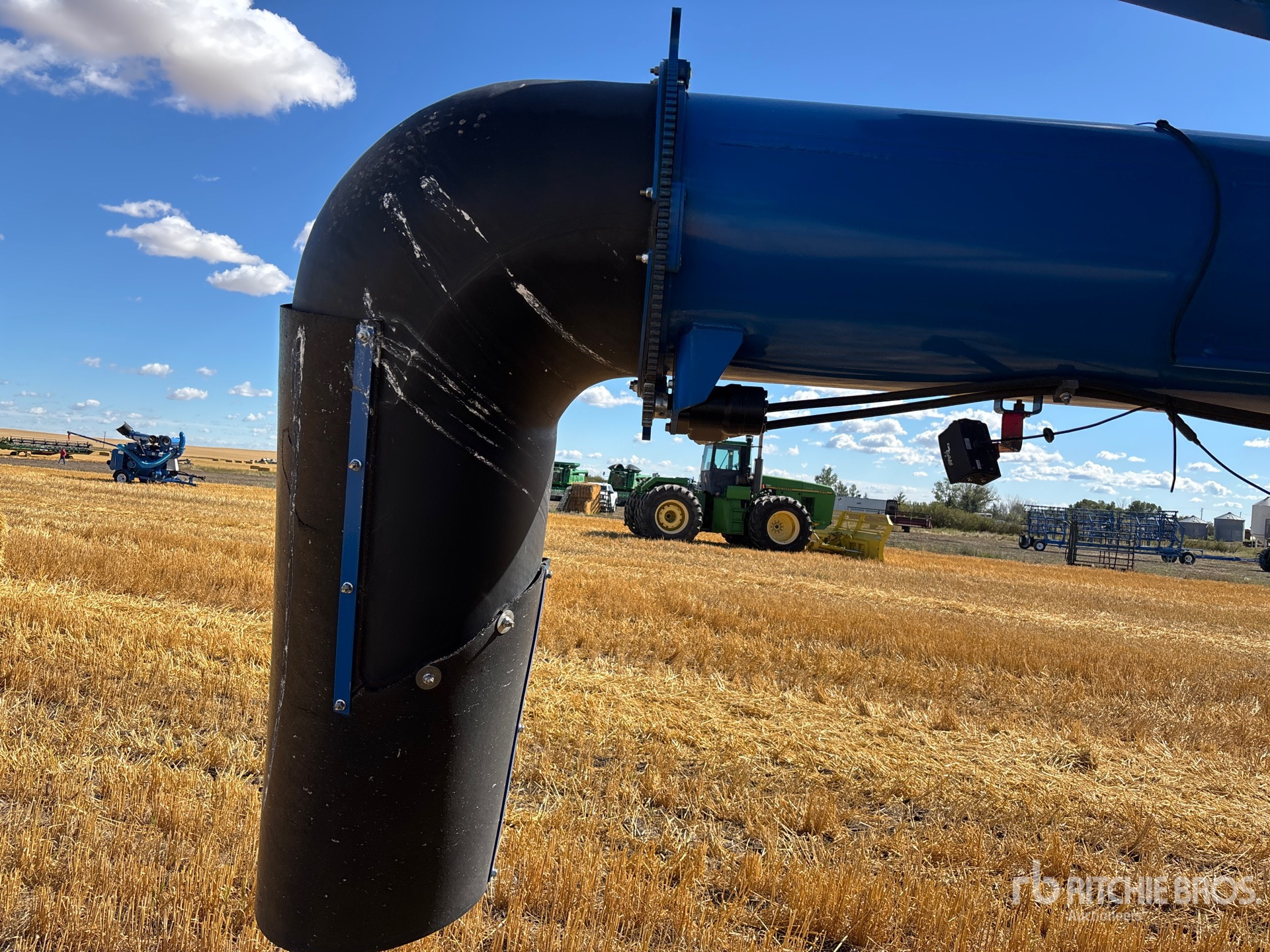 2015 Brandt 1020