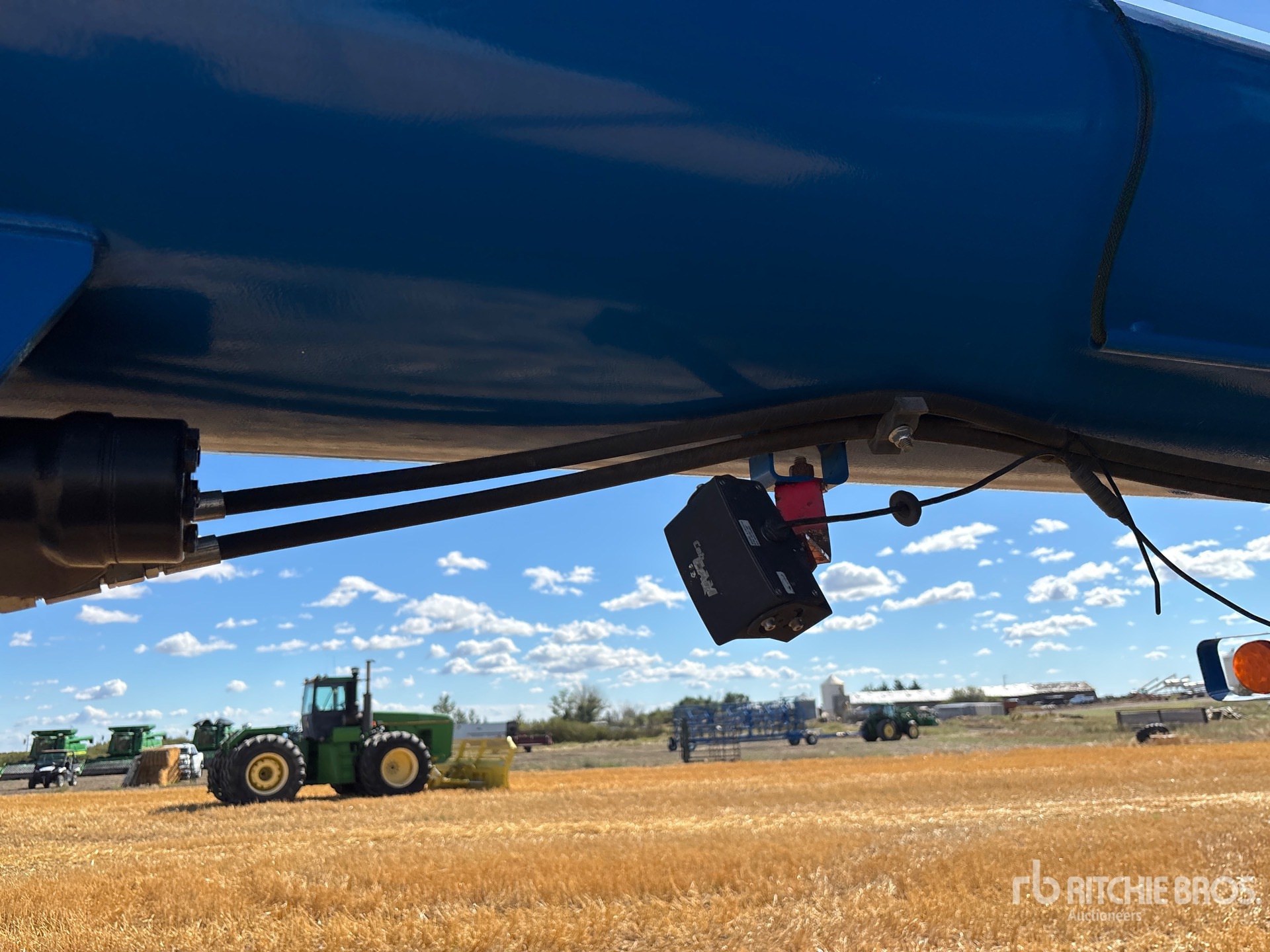 2015 Brandt 1020